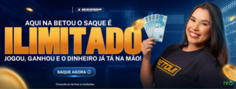 App hh5 para Android e iOS - download grátis