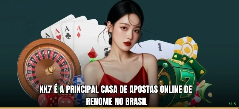 Cassino ao vivo hh5 dealers