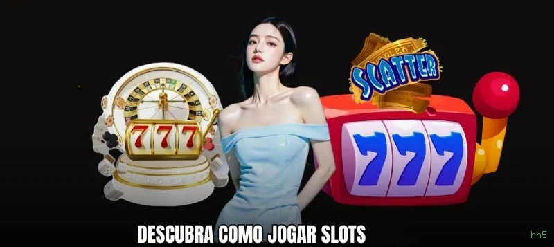 hh5 slots no app