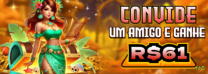 Registro hh5 - cadastro rápido